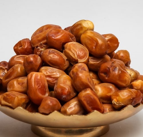 تصویر 2 از قیمت روز خرمای زاهدی صادراتی + خرید عمده